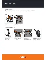 Preview for 6 page of Vax Air3 Agile U87-AA-B User Manual