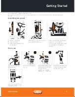 Preview for 5 page of Vax Air3 Motion Series VUAM1200P User Manual