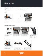 Preview for 6 page of Vax Air3 Motion Series VUAM1200P User Manual