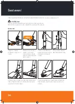 Preview for 34 page of Vax AirCompact C85-AM-B-E User Manual