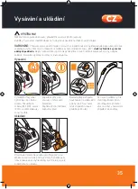 Preview for 35 page of Vax AirCompact C85-AM-B-E User Manual