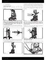 Preview for 4 page of Vax ALL TERRAIN V-125 Instruction Manual