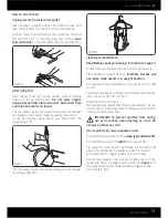 Preview for 13 page of Vax ALL TERRAIN V-125 Instruction Manual