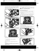 Предварительный просмотр 9 страницы Vax Astrata Power VZL-401 Instruction Manual