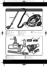 Предварительный просмотр 2 страницы Vax Astrata V-107APP Instruction Manual