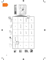 Предварительный просмотр 2 страницы Vax C85-AC-PH-E User Manual