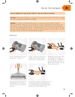 Preview for 11 page of Vax C85-AC-PH-E User Manual