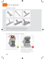 Предварительный просмотр 124 страницы Vax C85-AC-PH-E User Manual