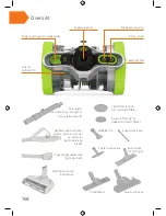 Предварительный просмотр 164 страницы Vax C85-AC-PH-E User Manual