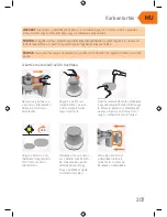 Предварительный просмотр 207 страницы Vax C85-AC-PH-E User Manual