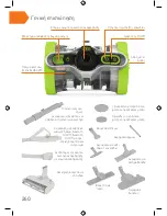 Предварительный просмотр 260 страницы Vax C85-AC-PH-E User Manual