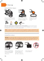 Предварительный просмотр 14 страницы Vax C85-AS-PH-E User Manual