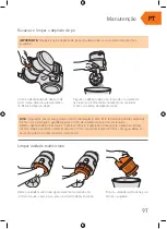 Предварительный просмотр 97 страницы Vax C85-AS-PH-E User Manual