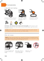 Предварительный просмотр 182 страницы Vax C85-AS-PH-E User Manual