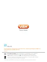 Предварительный просмотр 16 страницы Vax C85-TO-Be User Manual