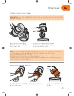 Предварительный просмотр 81 страницы Vax C86-AS-H-E User Manual