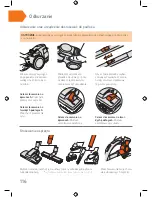 Предварительный просмотр 116 страницы Vax C86-AS-H-E User Manual