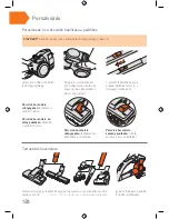 Предварительный просмотр 128 страницы Vax C86-AS-H-E User Manual