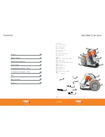 Preview for 2 page of Vax C88-AM-Be User Manual