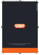 Предварительный просмотр 12 страницы Vax C88-T1 Series User Manual