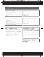 Preview for 6 page of Vax C90-P2 SERIES Instruction Manual