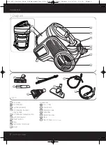 Предварительный просмотр 2 страницы Vax C91-M4 Series Instruction Manual