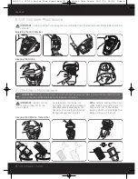 Preview for 4 page of Vax C91-P2 SERIES Instruction Manual