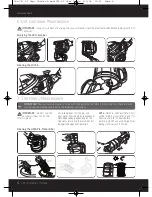 Предварительный просмотр 4 страницы Vax C91-P5 SERIES Instruction Manual