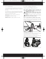 Предварительный просмотр 5 страницы Vax C91-PF1-B-T Instruction Manual