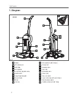 Preview for 2 page of Vax CADENCE V-044 Instruction Manual