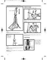 Предварительный просмотр 4 страницы Vax CCW-501 Instruction Manual