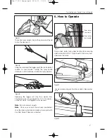 Предварительный просмотр 7 страницы Vax CCW-501 Instruction Manual