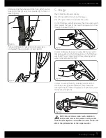 Предварительный просмотр 5 страницы Vax Centrix 3 series Instruction Manual