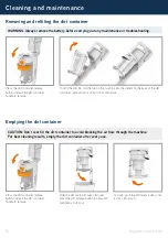 Preview for 12 page of Vax CLSV-VPKA User Manual