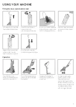 Preview for 9 page of Vax Compact Power CDCW-CPXP Manual