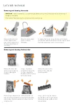 Preview for 10 page of Vax Compact Power VX97 User Manual