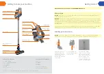 Preview for 4 page of Vax Cordless Slim Vac TBTTV1B1 Let'S Get Started