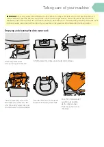 Preview for 11 page of Vax Dual Power Max VRS801 Let'S Get Started