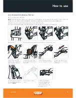 Preview for 13 page of Vax Dual V Advance W87-DV Series User Manual