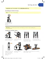 Предварительный просмотр 7 страницы Vax Dust & Vac Cordless HF86-DV-B Instructions Manual