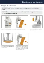 Preview for 11 page of Vax Edge Pet & Car CLUP-EGKS User Manual