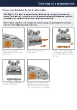 Preview for 15 page of Vax Edge Pet & Car CLUP-EGKS User Manual