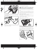 Предварительный просмотр 7 страницы Vax Essentials VEC-11 Instruction Manual