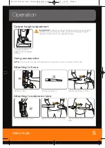 Preview for 5 page of Vax Essentials VEU-101 User Manual