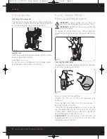 Предварительный просмотр 6 страницы Vax Essentials VEU-102 Instruction Manual