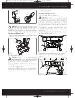 Предварительный просмотр 7 страницы Vax Essentials VEU-102 Instruction Manual