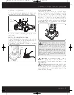 Предварительный просмотр 5 страницы Vax essentials VEU-104 Instruction Manual