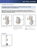 Preview for 7 page of Vax EVOLVE CLSV-LXBS User Manual