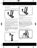 Предварительный просмотр 4 страницы Vax Floormate Freedom V-122 Instruction Manual