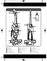 Preview for 2 page of Vax Floormate V-120 Instruction Manual